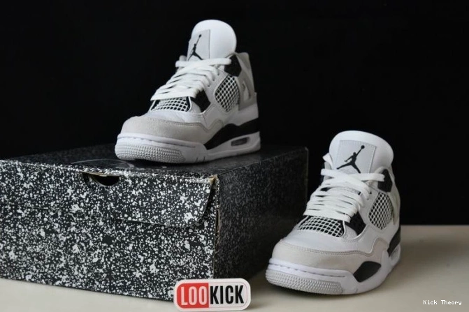 Kicked Out Shoe Store Retro Black Jordan DH6927-111 Military 4 0730